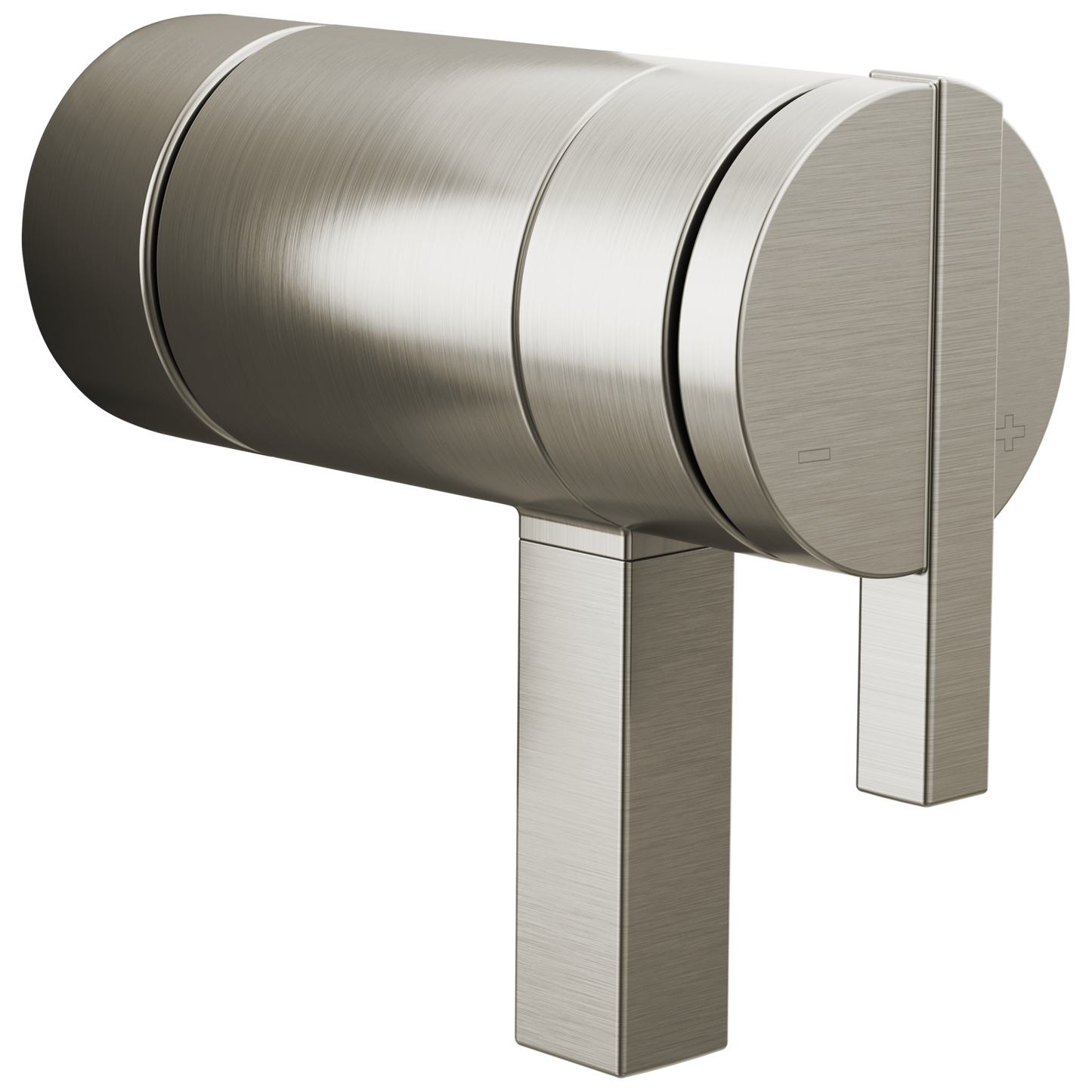 Brizo HW6022 Frank Lloyd Wright TempAssure Thermostatic Valve Lunar Handle Kit