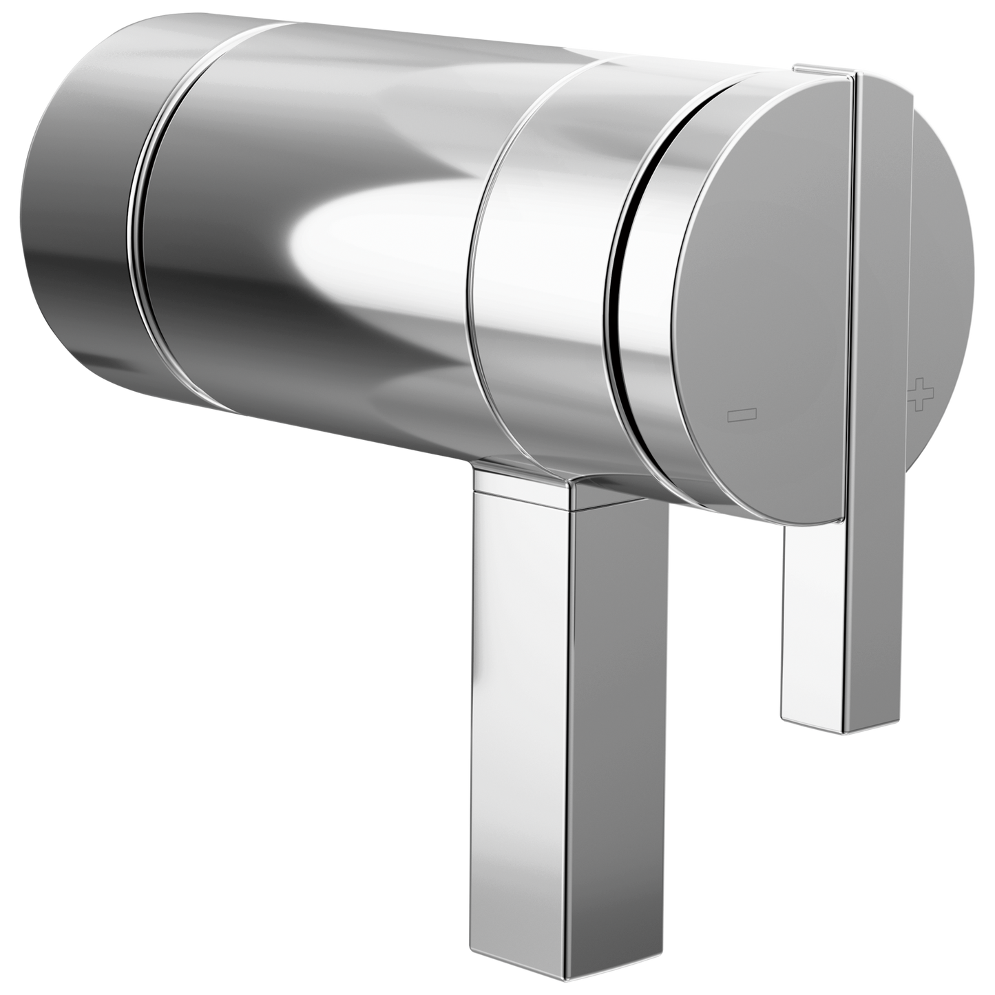 Brizo HW6022 Frank Lloyd Wright TempAssure Thermostatic Valve Lunar Handle Kit