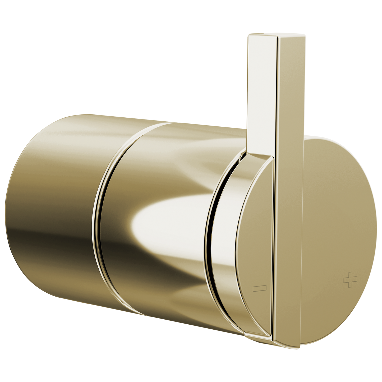 Brizo HW60P22 Frank Lloyd Wright Pressure Balance Valve Lunar Handle Kit