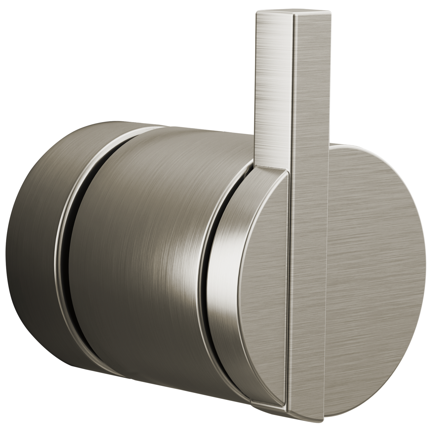 Brizo HW6622 Frank Lloyd Wright Sensori Thermostatic Valve Trim Gap Lever Handle Kit