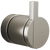Brizo HW6622 Frank Lloyd Wright Sensori Thermostatic Valve Trim Gap Lever Handle Kit
