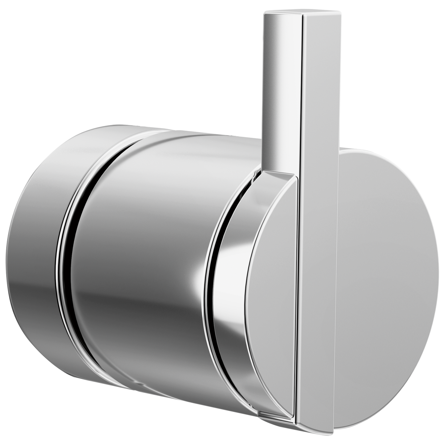 Brizo HW6622 Frank Lloyd Wright Sensori Thermostatic Valve Trim Gap Lever Handle Kit