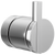 Brizo HW6622 Frank Lloyd Wright Sensori Thermostatic Valve Trim Gap Lever Handle Kit
