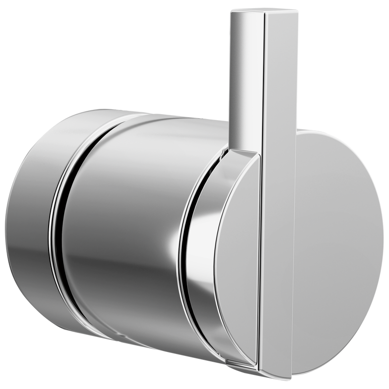 Brizo HW6622 Frank Lloyd Wright Sensori Thermostatic Valve Trim Gap Lever Handle Kit