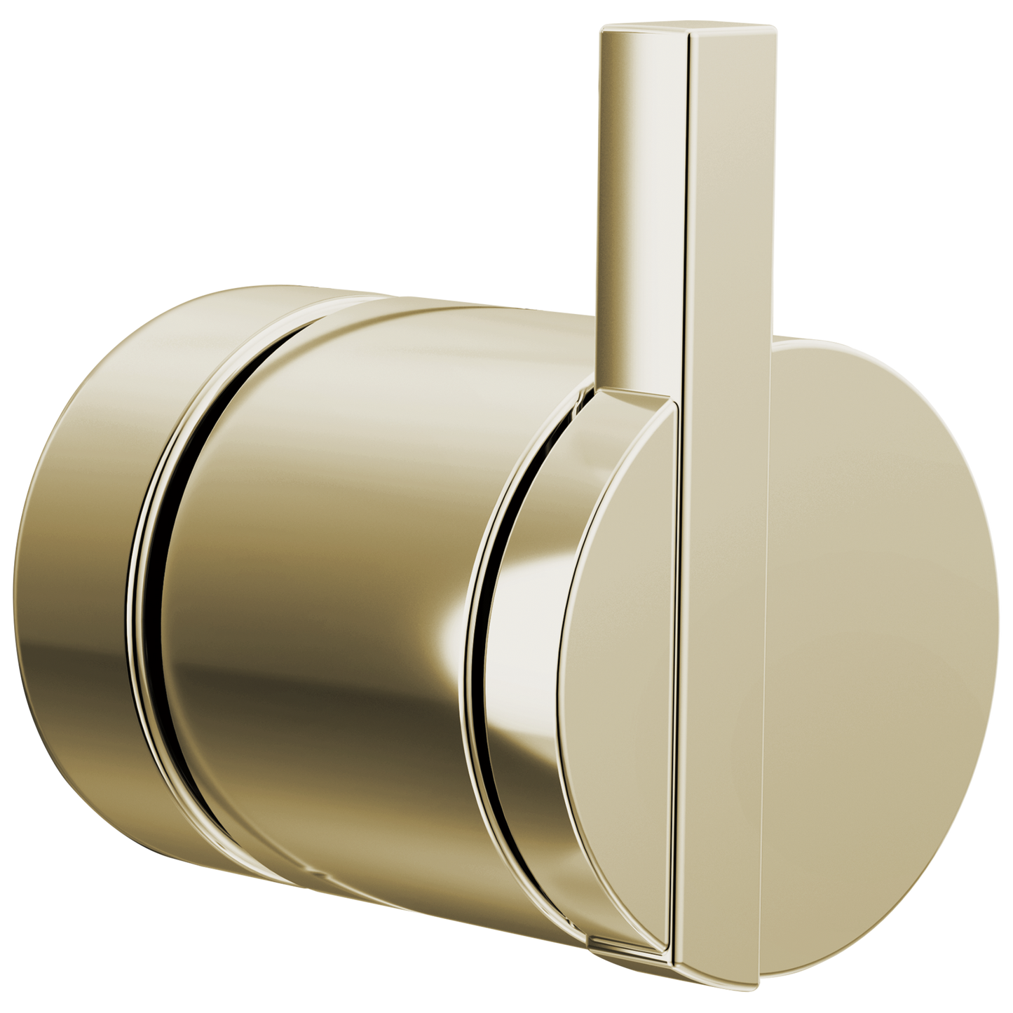 Brizo HW6622 Frank Lloyd Wright Sensori Thermostatic Valve Trim Gap Lever Handle Kit