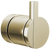 Brizo HW6622 Frank Lloyd Wright Sensori Thermostatic Valve Trim Gap Lever Handle Kit