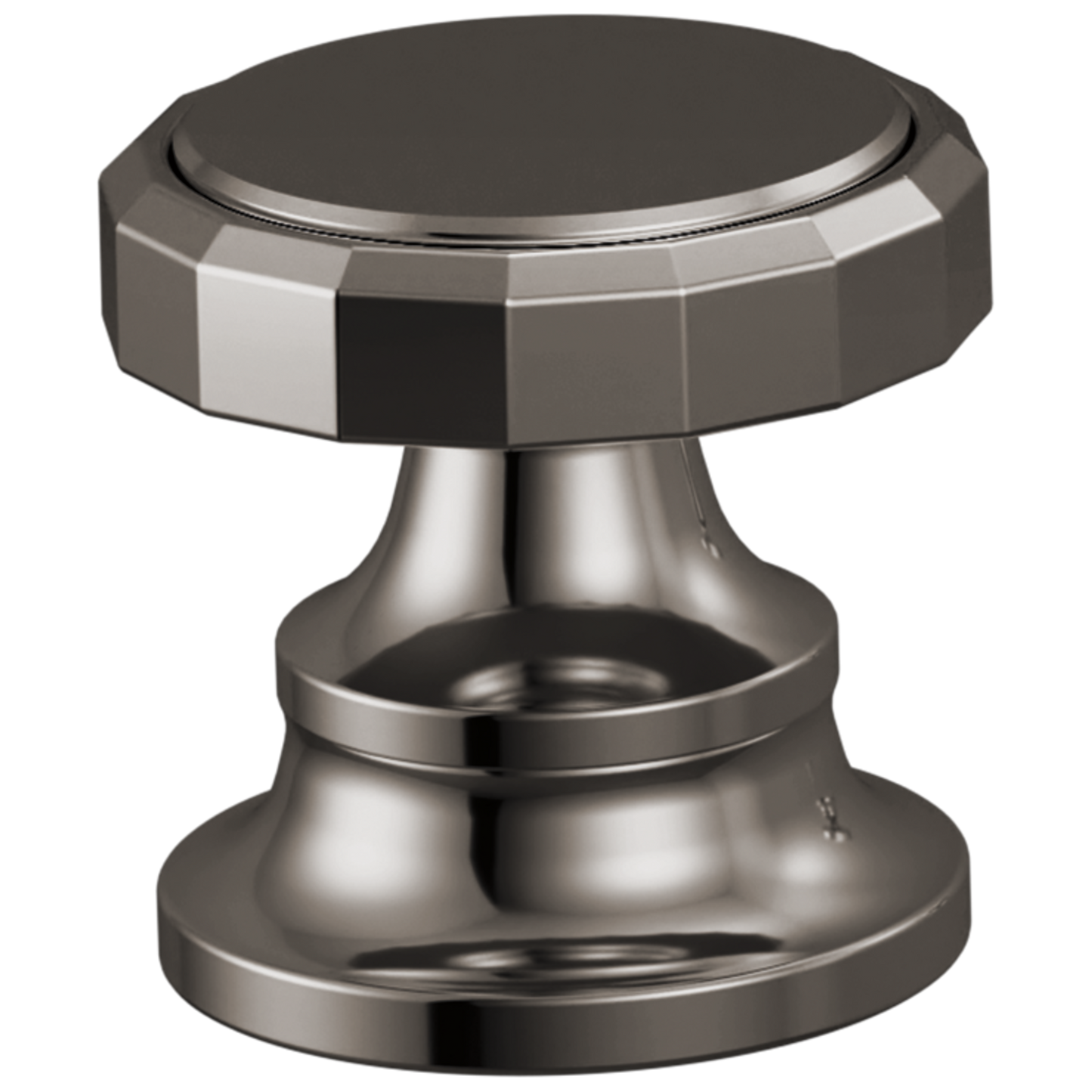 Brizo HW665 Beauclere Roman Tub Faucet Wheel Handle Kit - Parent