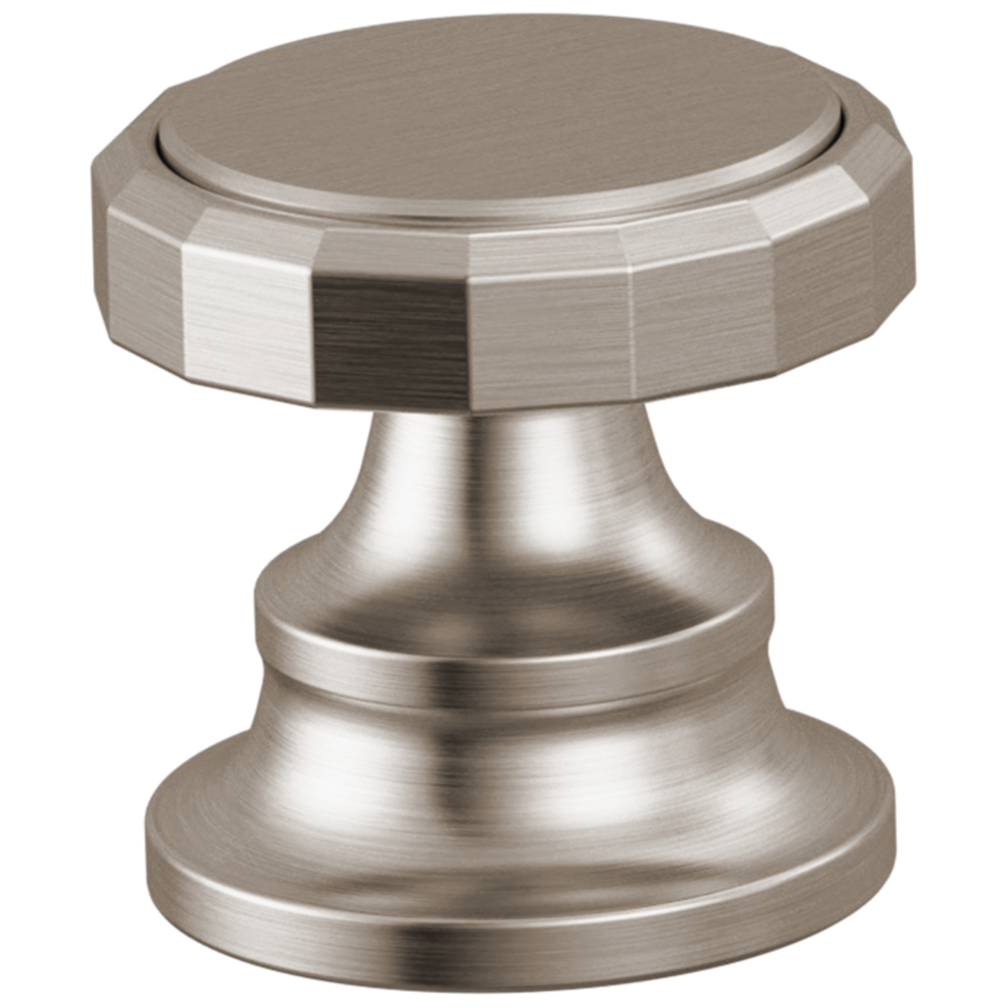 Brizo HW665 Beauclere Roman Tub Faucet Wheel Handle Kit