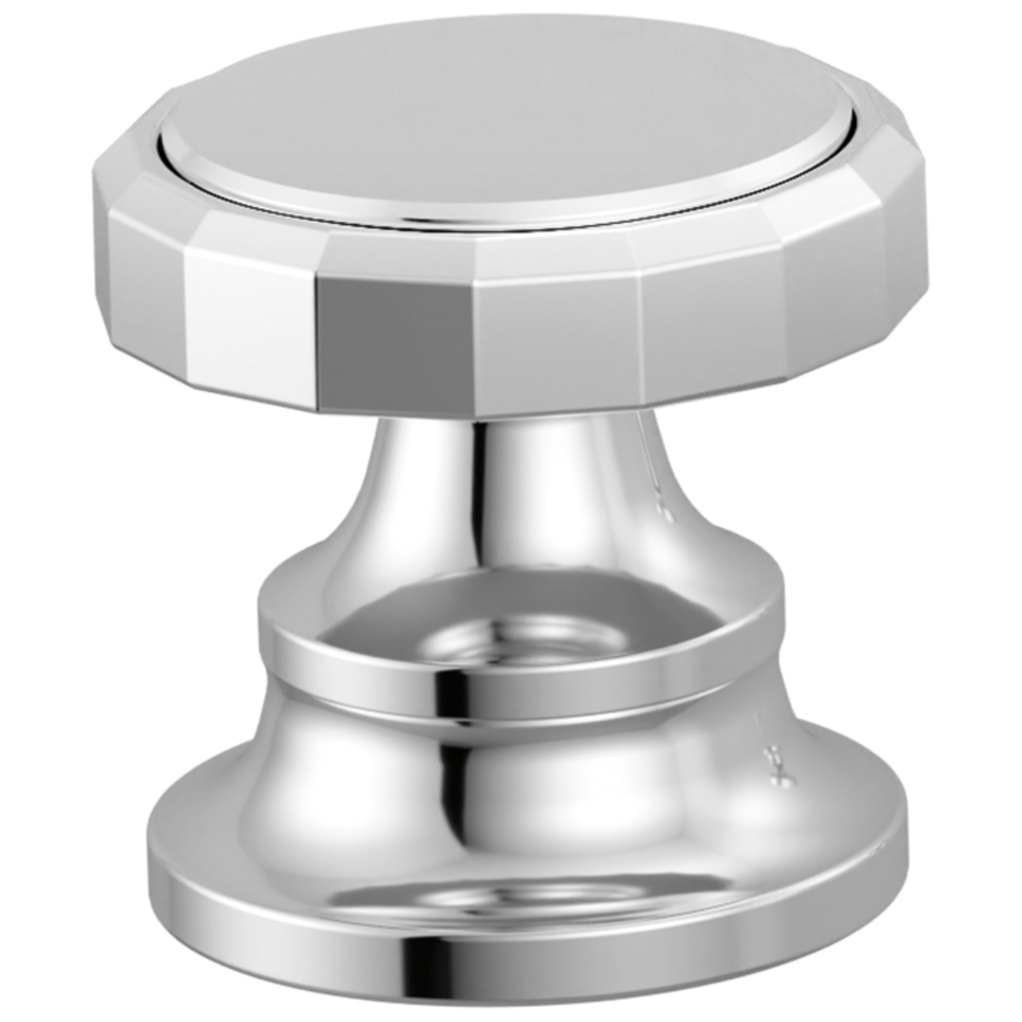 Brizo HW665 Beauclere Roman Tub Faucet Wheel Handle Kit
