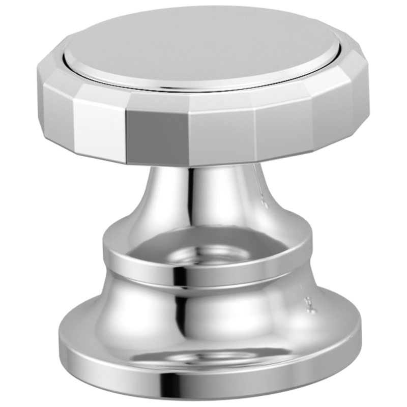 Brizo HW665 Beauclere Roman Tub Faucet Wheel Handle Kit