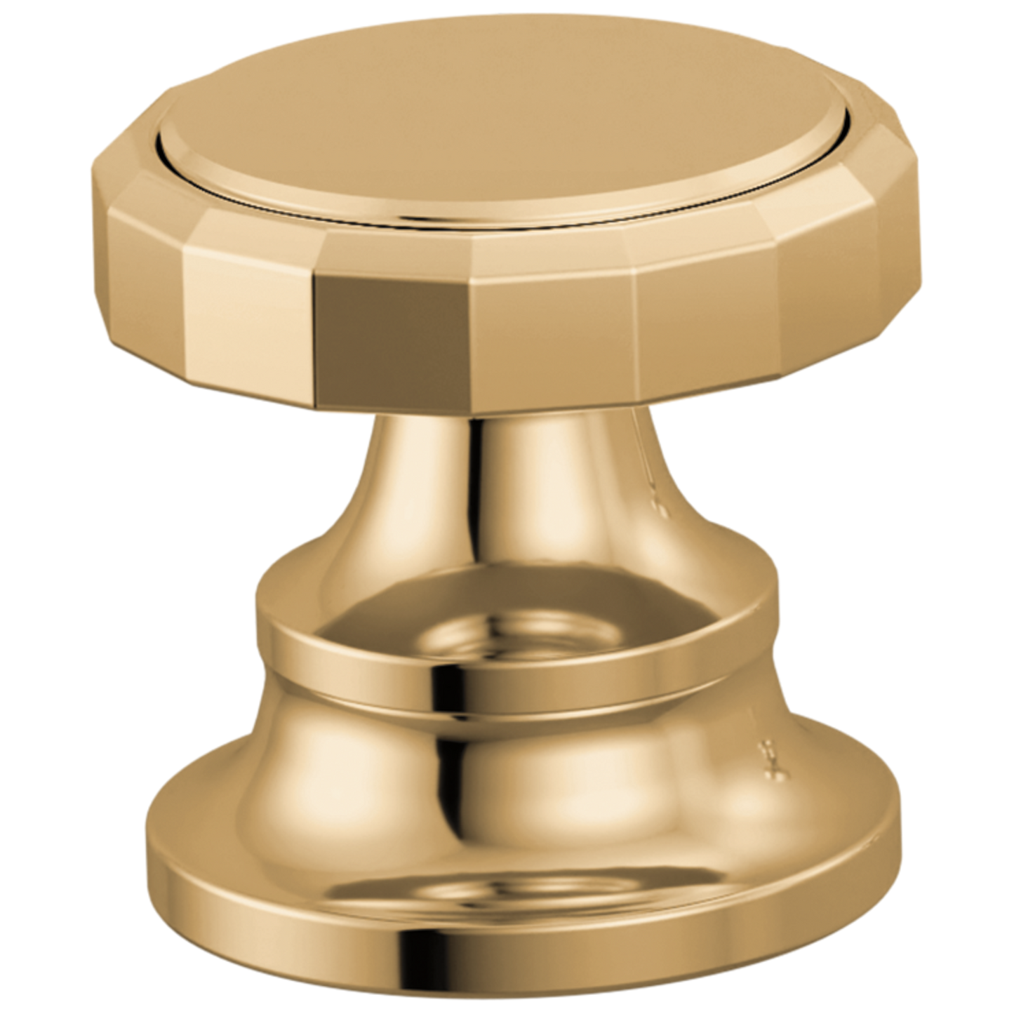 Brizo HW665 Beauclere Roman Tub Faucet Wheel Handle Kit