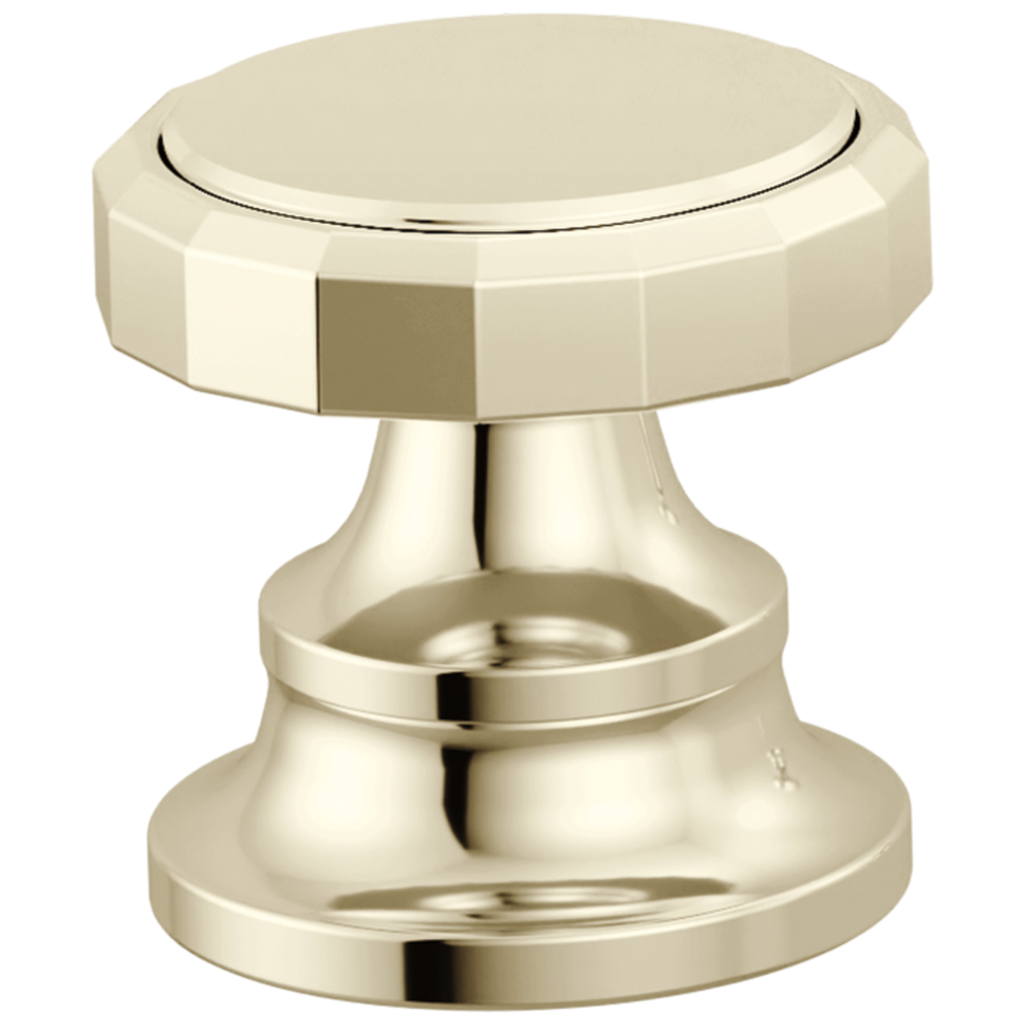 Brizo HW665 Beauclere Roman Tub Faucet Wheel Handle Kit