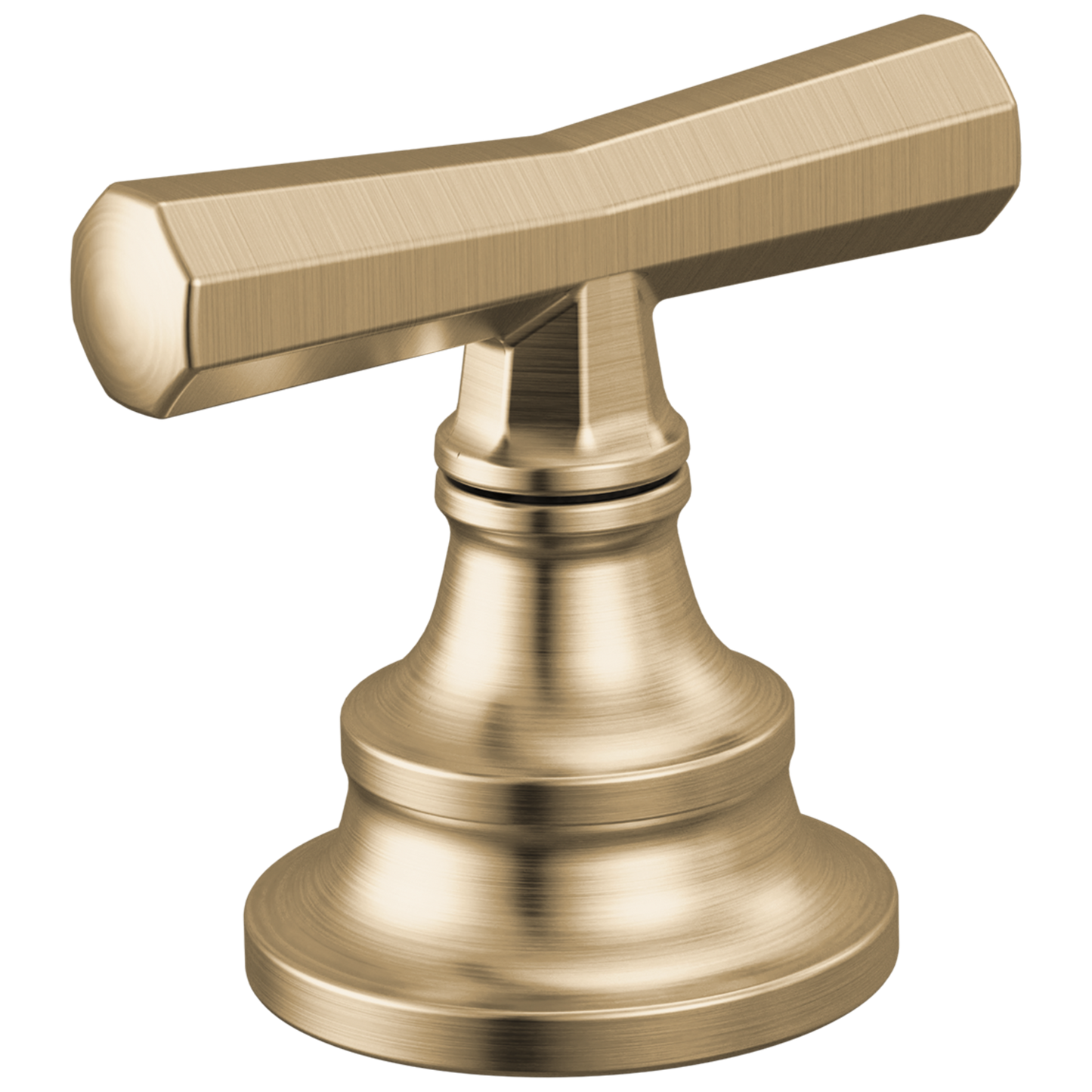 Brizo HX5365 Beauclere Widespread Lavatory Cross Handle Kit