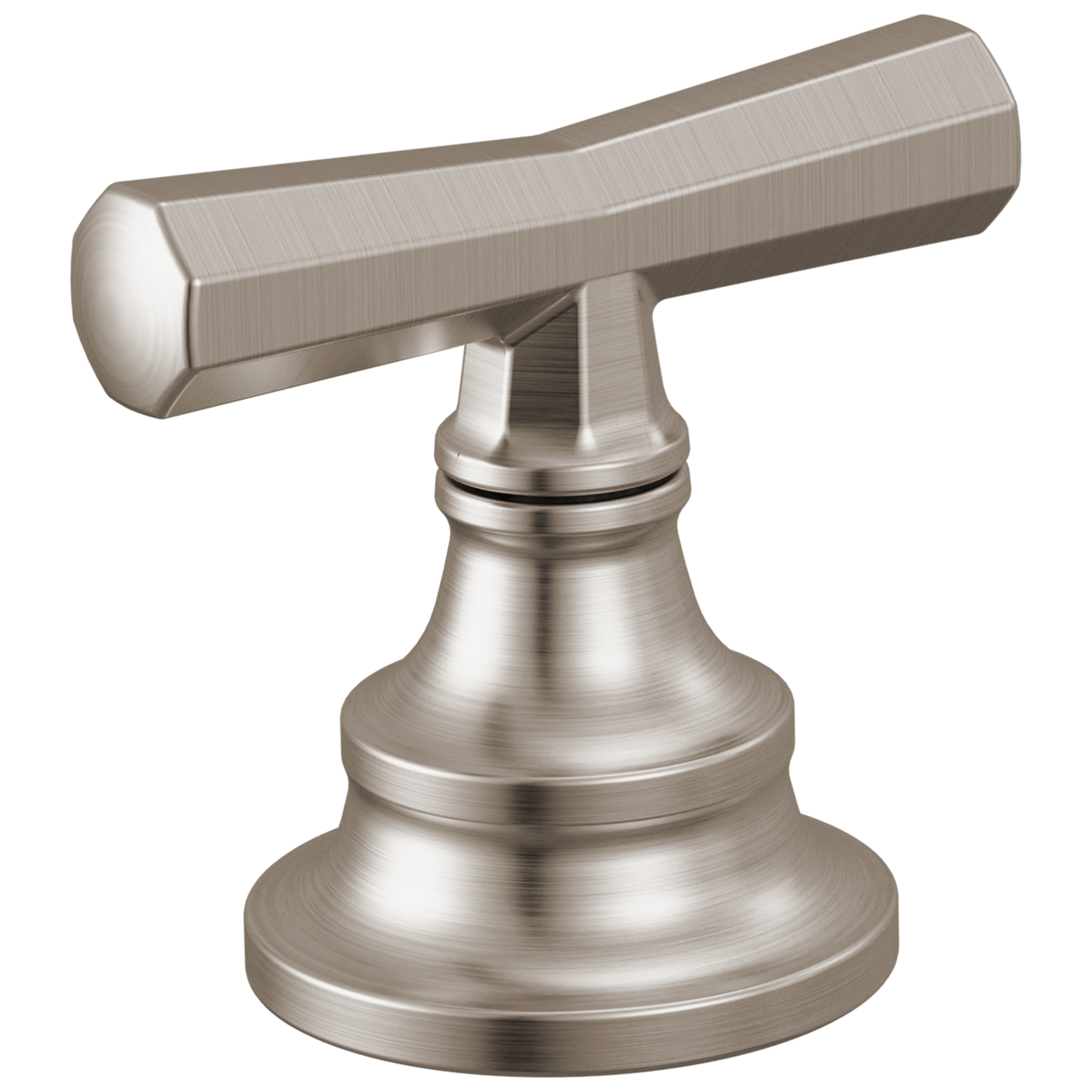 Brizo HX5365 Beauclere Widespread Lavatory Cross Handle Kit