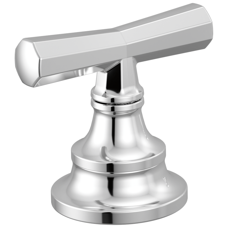 Brizo HX5365 Beauclere Widespread Lavatory Cross Handle Kit