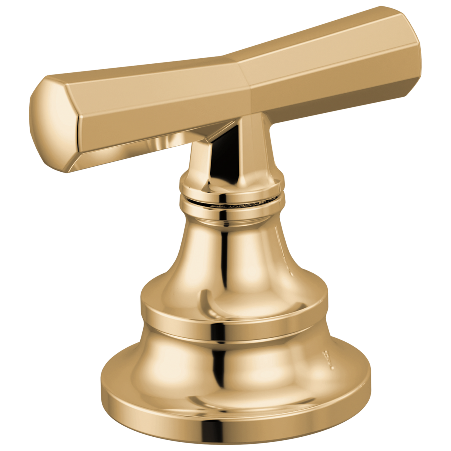 Brizo HX5365 Beauclere Widespread Lavatory Cross Handle Kit