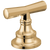 Brizo HX5365 Beauclere Widespread Lavatory Cross Handle Kit