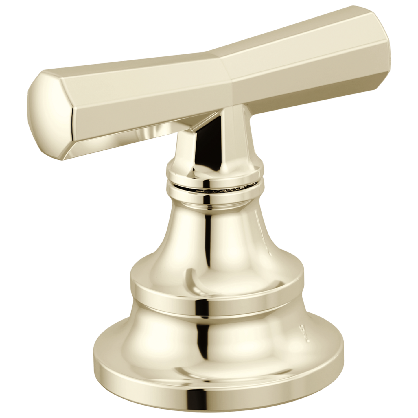 Brizo HX5365 Beauclere Widespread Lavatory Cross Handle Kit