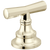 Brizo HX5365 Beauclere Widespread Lavatory Cross Handle Kit