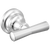 Brizo HX5865 Beauclere Wall Mount Lavatory Cross Handle Kit