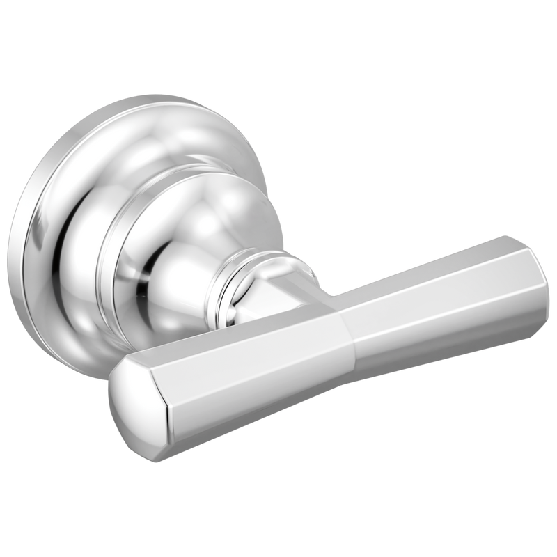 Brizo HX5865 Beauclere Wall Mount Lavatory Cross Handle Kit