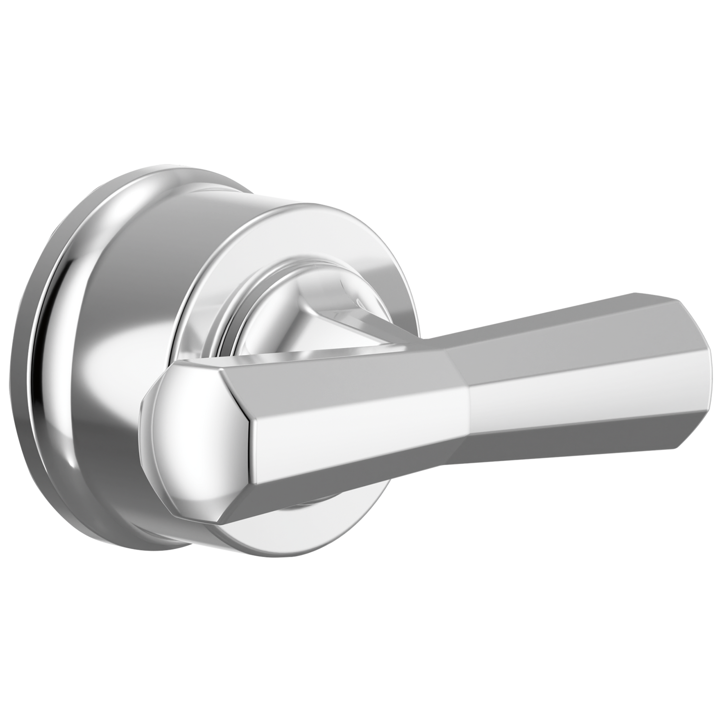 Brizo HX60P65 Beauclere Pressure Balance Valve Trim Cross Handle Kit