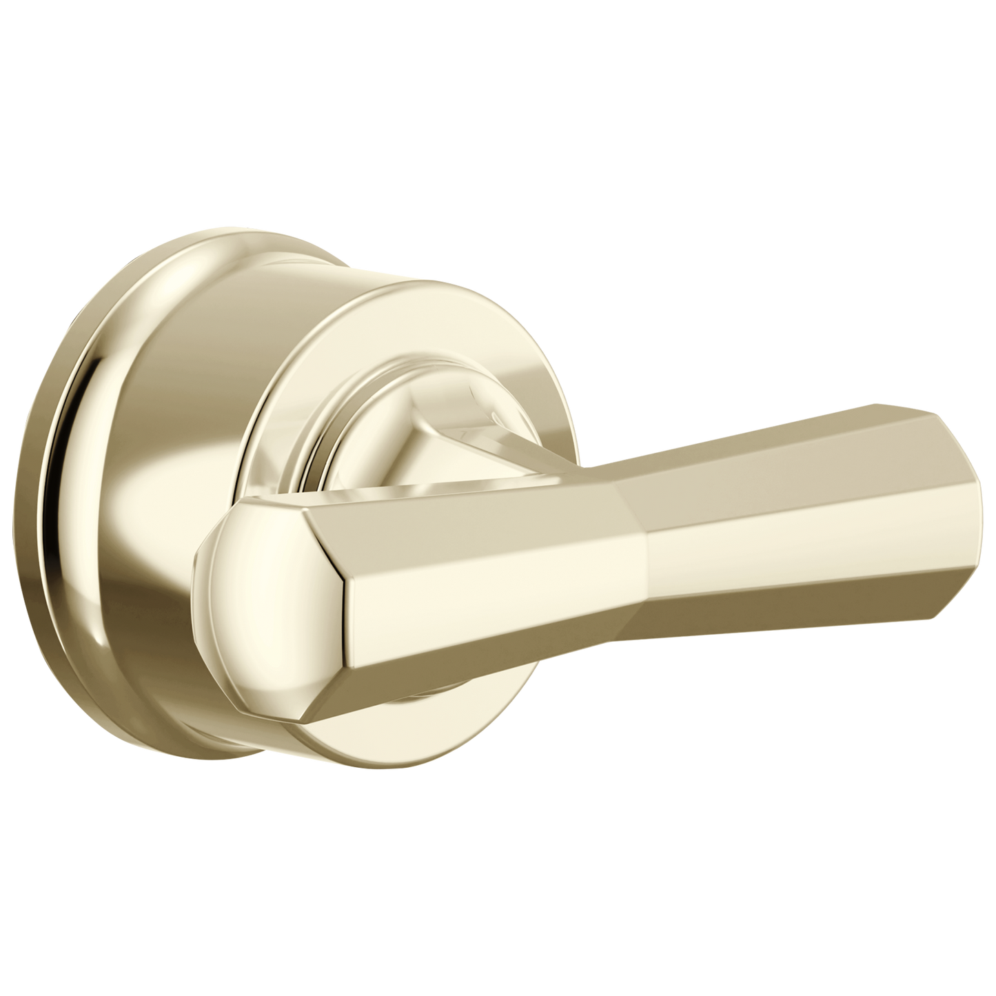 Brizo HX60P65 Beauclere Pressure Balance Valve Trim Cross Handle Kit