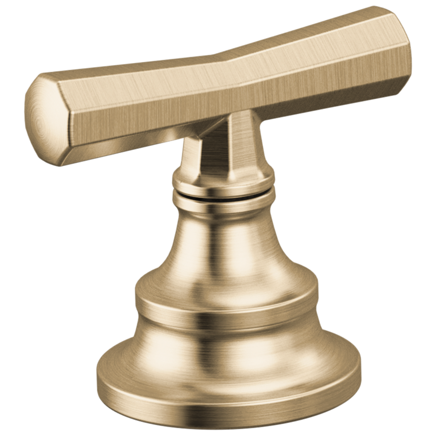 Brizo HX665 Beauclere Roman Tub Faucet Cross Handle Kit