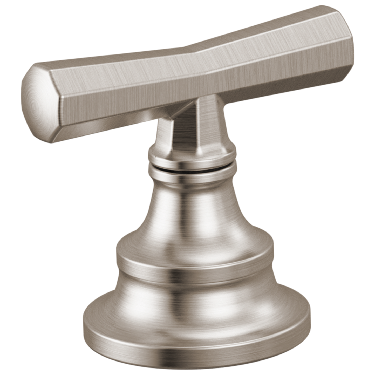 Brizo HX665 Beauclere Roman Tub Faucet Cross Handle Kit