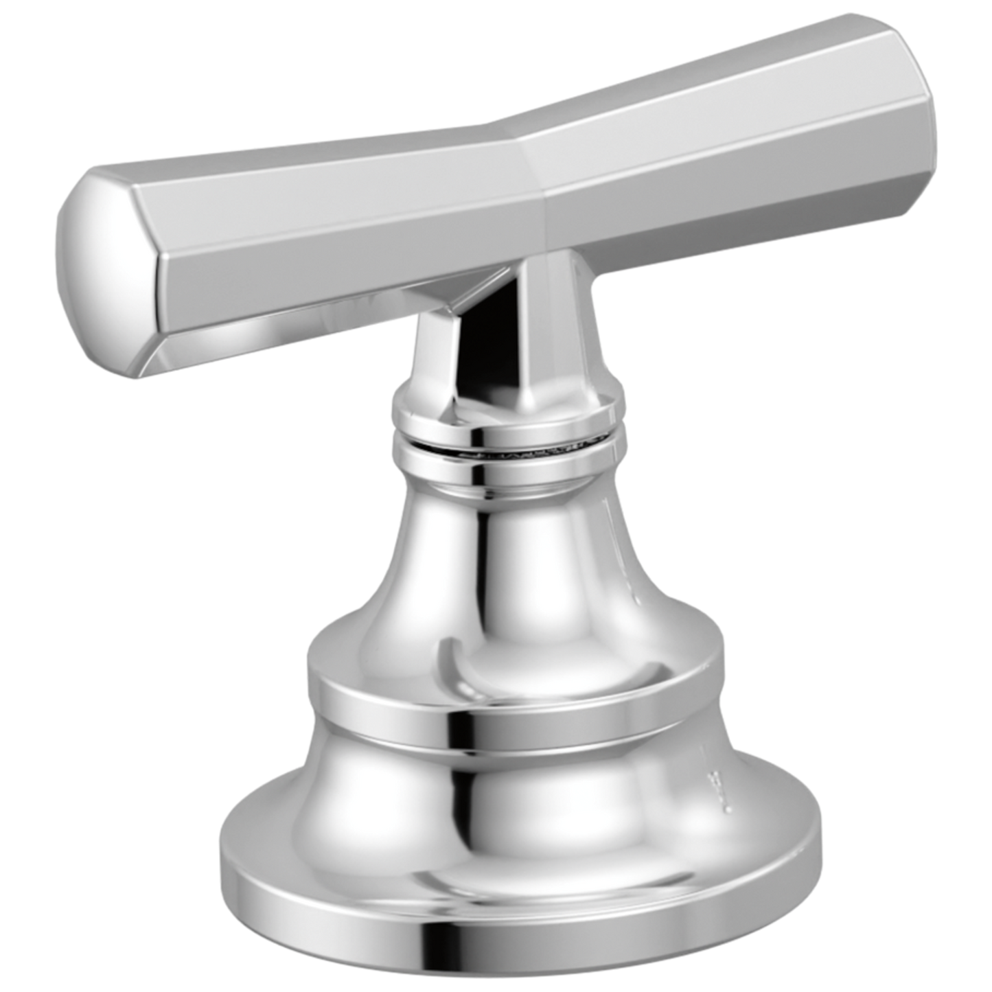 Brizo HX665 Beauclere Roman Tub Faucet Cross Handle Kit