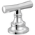 Brizo HX665 Beauclere Roman Tub Faucet Cross Handle Kit