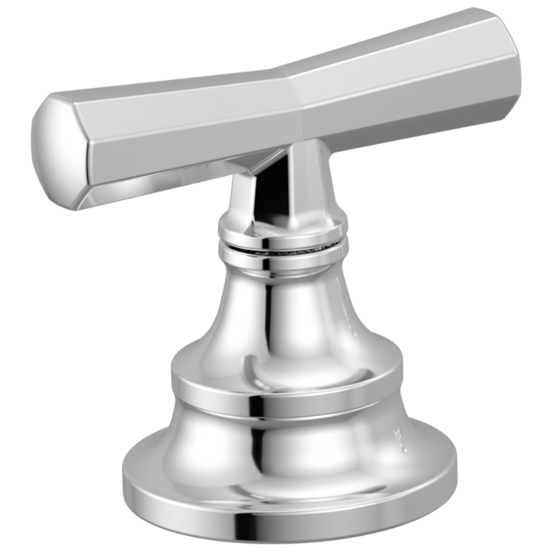 Brizo HX665 Beauclere Roman Tub Faucet Cross Handle Kit