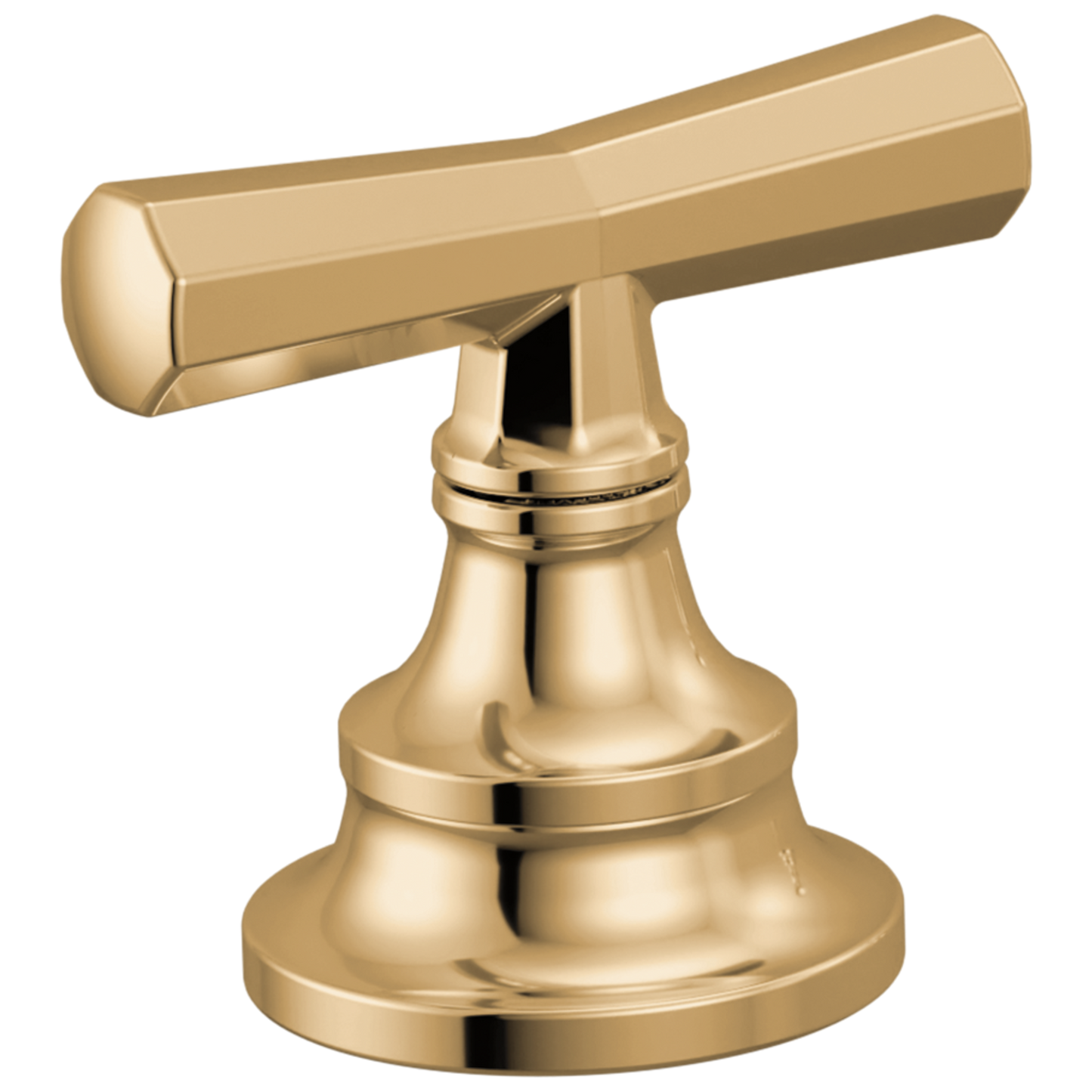 Brizo HX665 Beauclere Roman Tub Faucet Cross Handle Kit