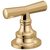 Brizo HX665 Beauclere Roman Tub Faucet Cross Handle Kit