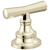 Brizo HX665 Beauclere Roman Tub Faucet Cross Handle Kit