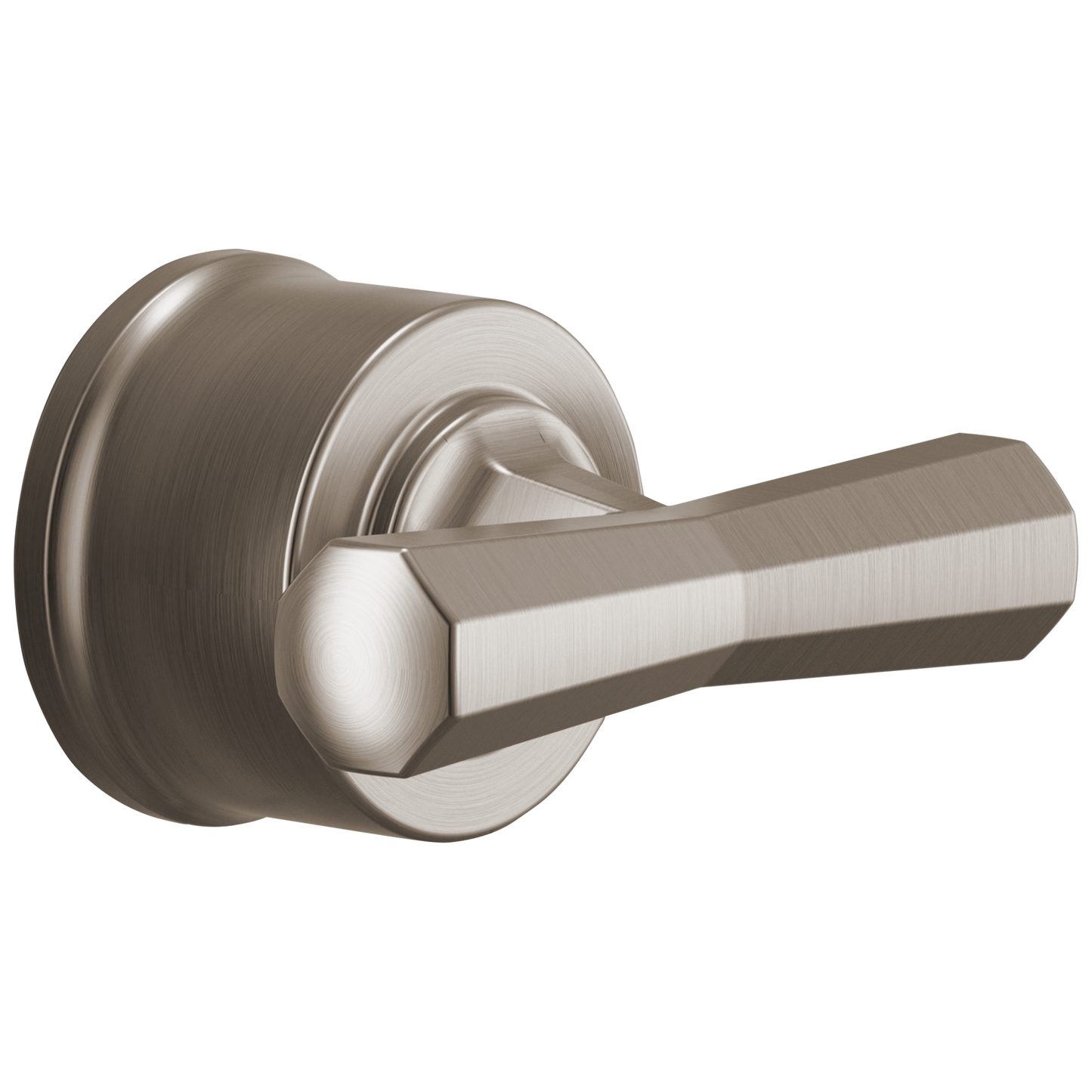 Brizo HX6665 Beauclere Sensori Thermostatic Valve Trim Cross Handle Kit