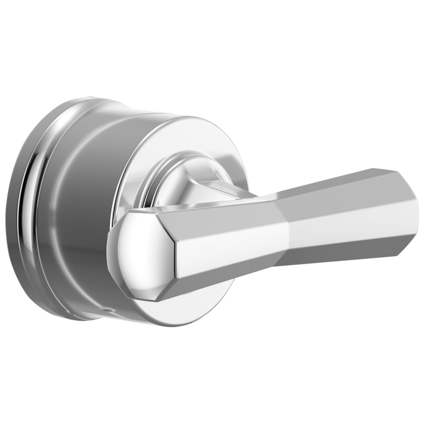 Brizo HX6665 Beauclere Sensori Thermostatic Valve Trim Cross Handle Kit