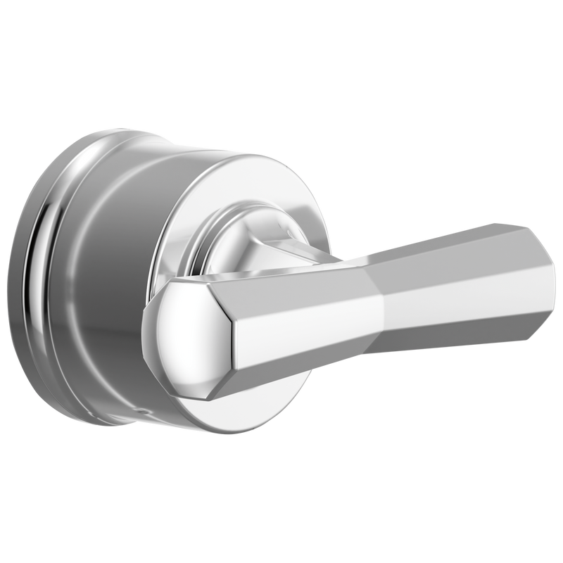 Brizo HX6665 Beauclere Sensori Thermostatic Valve Trim Cross Handle Kit