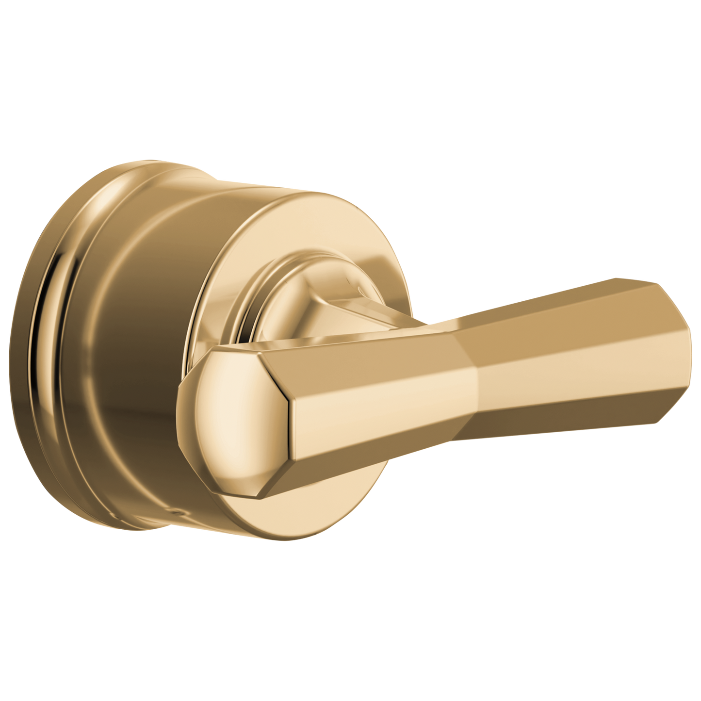 Brizo HX6665 Beauclere Sensori Thermostatic Valve Trim Cross Handle Kit