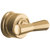 Brizo HX6665 Beauclere Sensori Thermostatic Valve Trim Cross Handle Kit