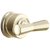 Brizo HX6665 Beauclere Sensori Thermostatic Valve Trim Cross Handle Kit
