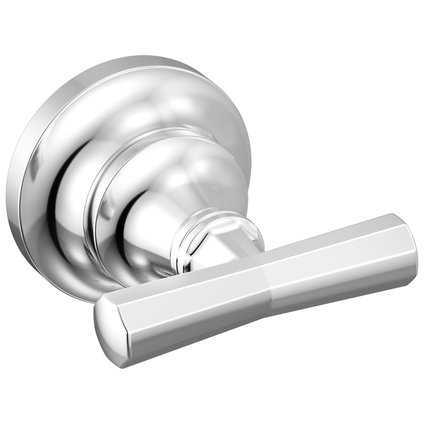 Brizo HX70465 Beauclere Two-Handle Wall Mount Tub Filler Cross Handle Kit