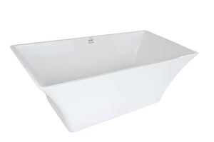 Hydro Systems HYD6834HTO Hyde 68 X 34 Metro Collection Soaking Tub