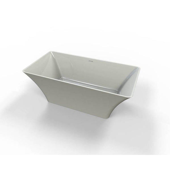 Hydro Systems HYD6834HTO Hyde 68 X 34 Metro Collection Soaking Tub