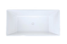 Load image into Gallery viewer, Hydro Systems HYD6834HTA Hyde 68 X 34 Metro Collection Thermal Air Tub