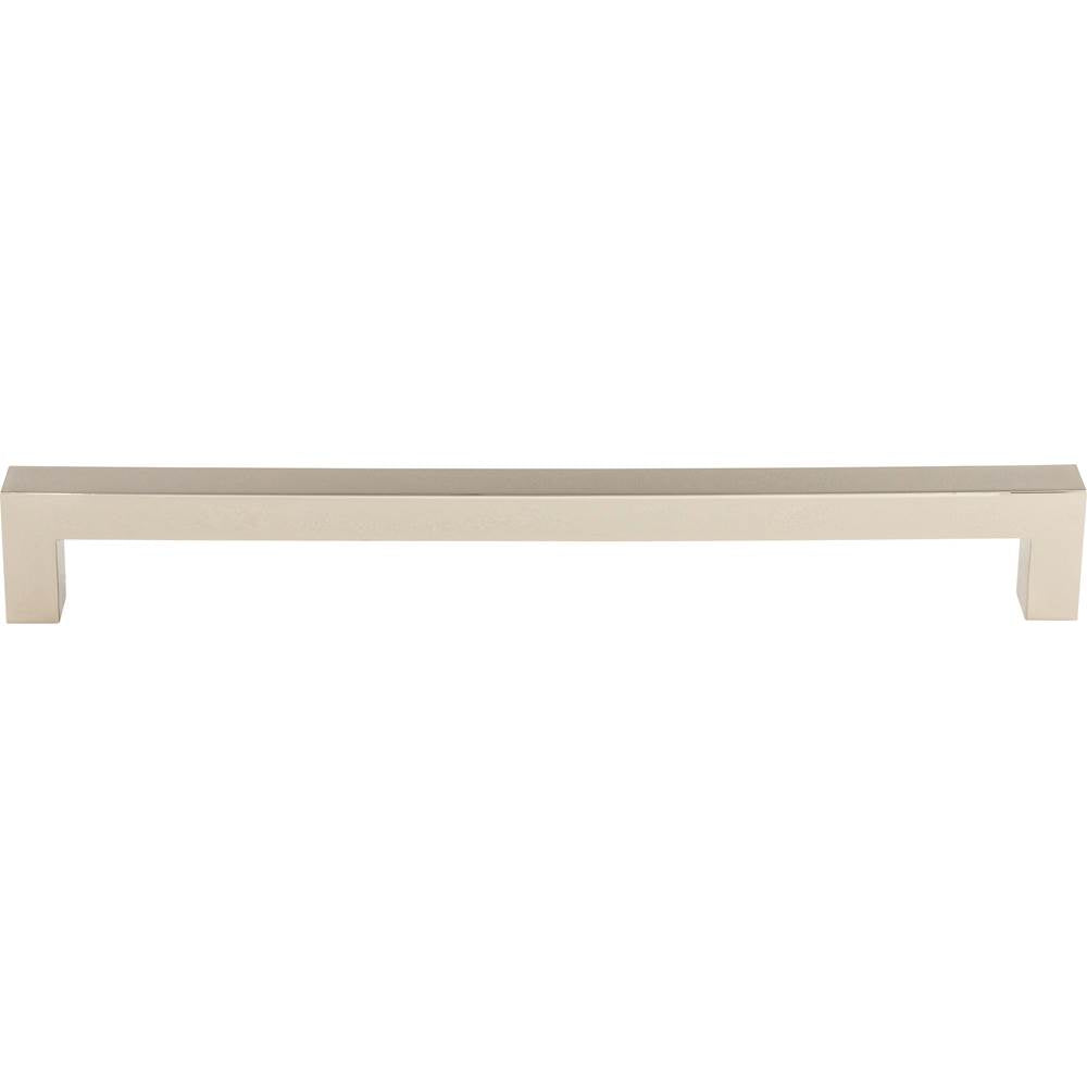Top Knobs Square Bar Pull Center to Center