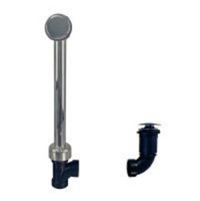 Hydro Systems HWTT Half Exposed Tip Toe Drain - Parent