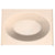 Hydro Systems KON6015GTO-RH Kona 6042X15 GC Tub Only - Right Hand - Parent
