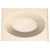 Hydro Systems KON6015GTO-RH Kona 6042X15 GC Tub Only - Right Hand