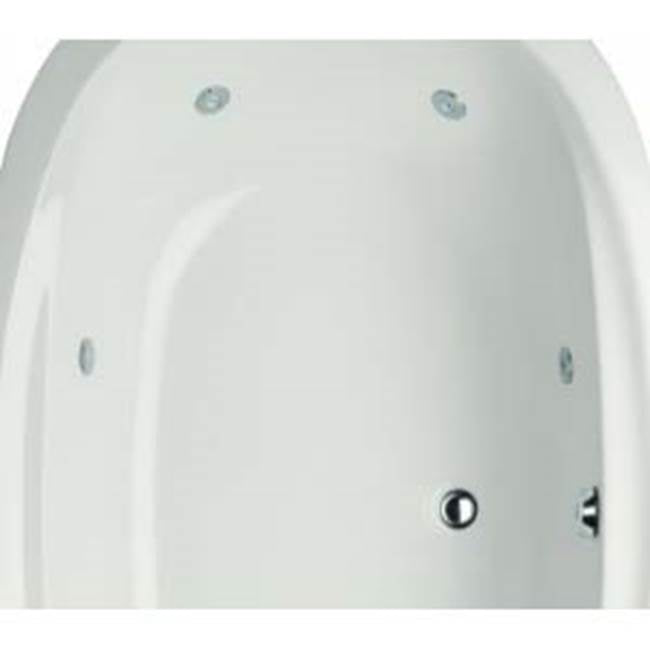 Hydro Systems STU-PLA.BUI Whirlpool System Trim - For Studio Collection - Parent